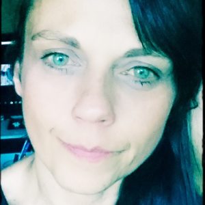 Profilbild von Natascha Anette Zimniok