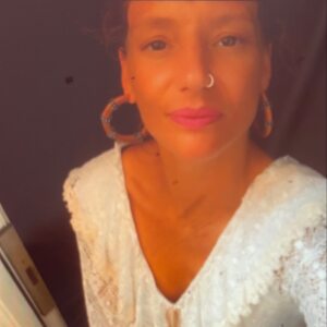 Profilbild von Natascha Anna-Maria Schwarzbauer