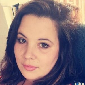 Profilbild von Natascha Katharina Palm