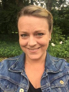 Profilbild von Natascha Susan Zuraw