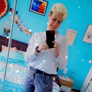 Profilbild von Natascha Backhaus