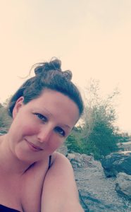 Profilbild von Natascha Bajon