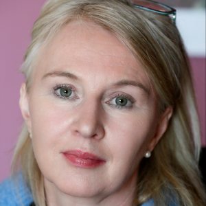 Profilbild von Natascha Below