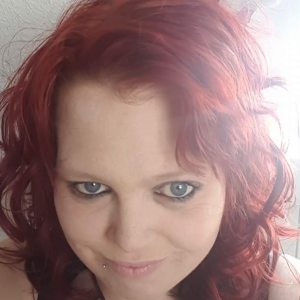 Profilbild von Natascha Berndt