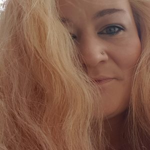 Profilbild von Natascha Blauen