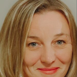 Profilbild von Natascha Blohm