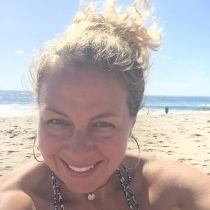 Profilbild von Natascha Bothe