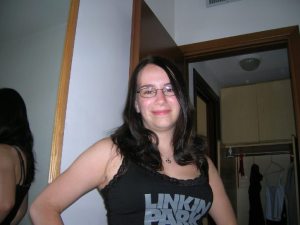 Profilbild von Natascha Braun