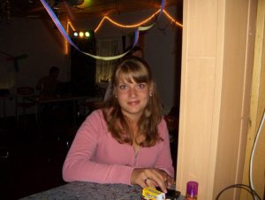 Profilbild von Natascha Breuer