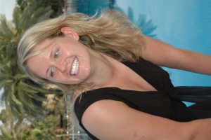 Profilbild von Natascha Brock