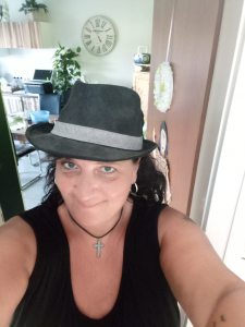 Profilbild von Natascha Brohm