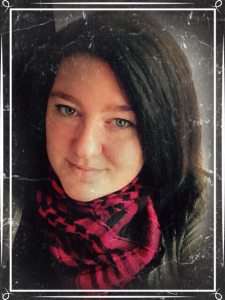 Profilbild von Natascha Burger