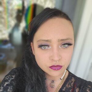 Profilbild von Natascha Burmester