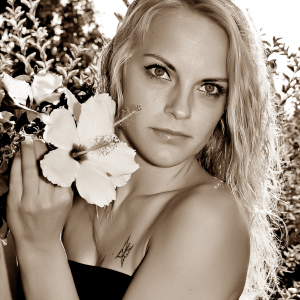 Profilbild von Natascha Buß