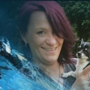 Profilbild von Natascha Custodis