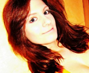 Profilbild von Natascha Diehm