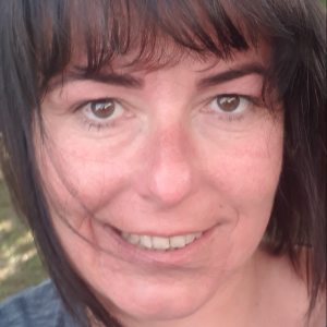 Profilbild von Natascha Ehlen