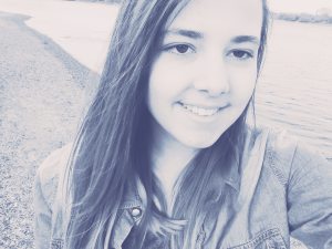 Profilbild von Natascha Ehrhard