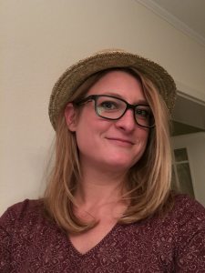 Profilbild von Natascha Eismann