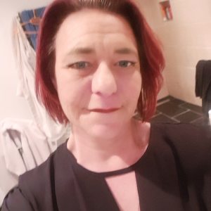 Profilbild von Natascha Ernst