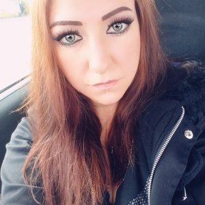 Profilbild von Natascha Faas