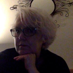 Profilbild von Natascha Fahrenkrug