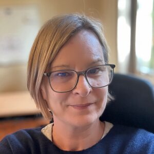 Profilbild von Natascha Flöß