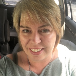 Profilbild von Natascha Genc