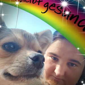 Profilbild von Natascha Gliemann
