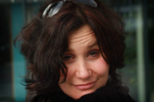 Profilbild von Natascha Grunert