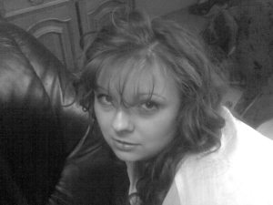 Profilbild von Natascha Gurk