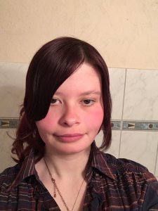 Profilbild von Natascha Hansen