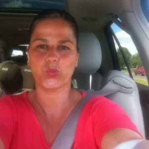 Profilbild von Natascha Heard