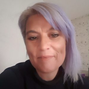 Profilbild von Natascha Heinrich