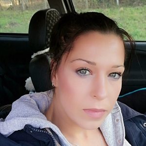 Profilbild von Natascha Heinze