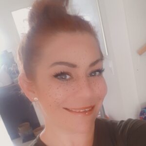 Profilbild von Natascha Herkrath