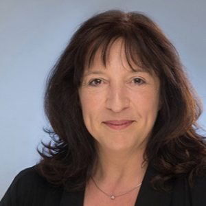 Profilbild von Natascha Hesselmann