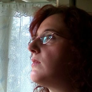 Profilbild von Natascha Holl