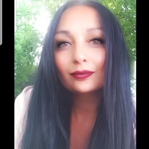 Profilbild von Natascha Jankovic