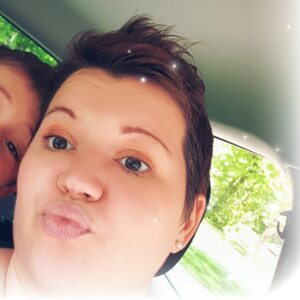 Profilbild von Natascha Kammer