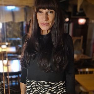 Profilbild von Natascha Karanusic