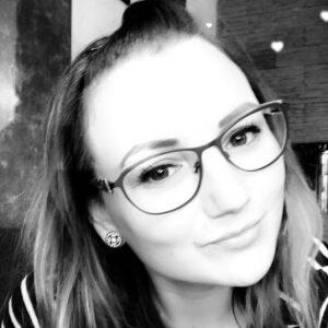 Profilbild von Natascha Kastner