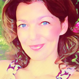 Profilbild von Natascha Kaupp