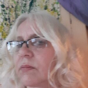 Profilbild von Natascha Kienast