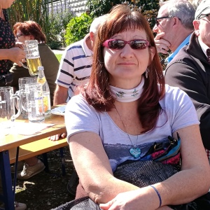 Profilbild von Natascha Knill