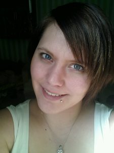 Profilbild von Natascha Köhnen