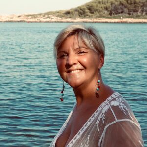 Profilbild von Natascha Kracht
