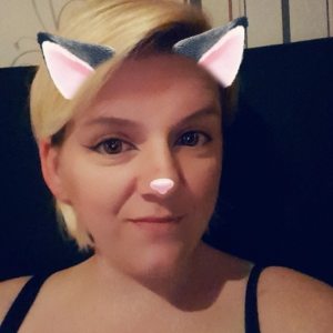 Profilbild von Natascha Krajewski