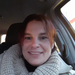 Profilbild von Natascha Kretzschmar
