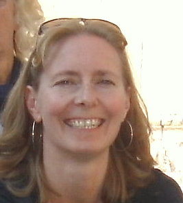 Profilbild von Natascha Kreuzer